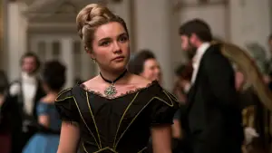 Задник до фильму"Маленькі жінки" #613536