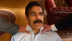 Задник до фильму"El yerno" #799582