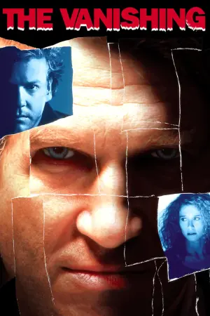 Постер до фильму"Зникнення" #129087