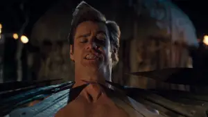 Задник до фильму"Ейс Вентура: Поклик природи" #808891