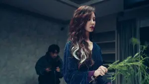 Задник до фильму"Свята ніч: Мисливці на демонів" #590427