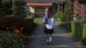 Задник до фильму"リリイ・シュシュのすべて" #788260