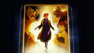 Задник до фильму"Анастасія" #619299