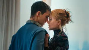 Задник до фильму"Хороша погана дівчинка" #577203