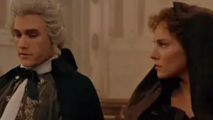 Задник до фильму"Казанова" #725826