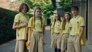 Задник до фильму"Нуль калорій" #190745