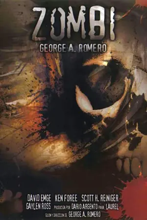 Постер до фильму"Світанок мерців" #373155