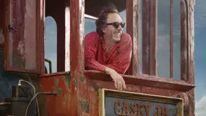 Задник до фильму"Дамбо" #669549