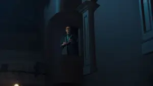 Задник до фильму"Et Tu" #791801