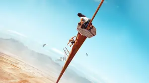 Задник до фильму"Над безоднею" #231675