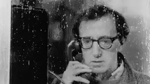 Задник до фильму"Ханна та її сестри" #724681