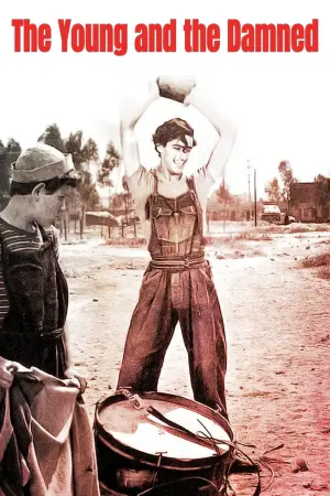 Постер до фильму"Забуті" #157317