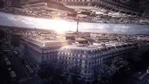 Задник до фильму"Початок" #585635