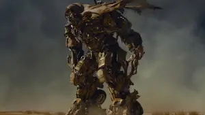 Задник до фильму"Трансформери 3" #810731