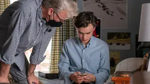 Задник до фильму"Телефон містера Герріґена" #333695