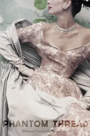 Постер до фильму"Примарна нитка" #671839