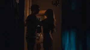 Задник до фильму"Say Less" #769118