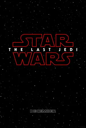 Постер до фильму"Зоряні війни: Епізод 8 — Останні джедаї" #599475