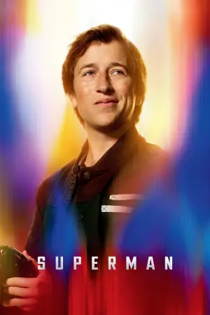 Постер до фильму"Супермен: Спадок" #514397