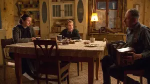 Задник до фильму"Книжкова злодійка" #455128