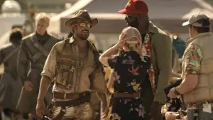 Задник до фильму"Каскадер" #572289