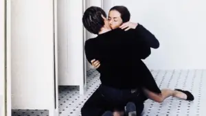 Задник до фильму"Піаністка" #701117