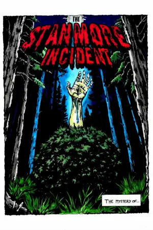 Постер до фильму"The Stanmore Incident" #773932