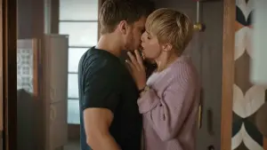 Задник до фильму"Сьогодні спиш зі мною" #391818