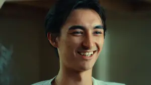 Задник до фильму"Фіаско: Хлопчик на повітряній кулі" #675751