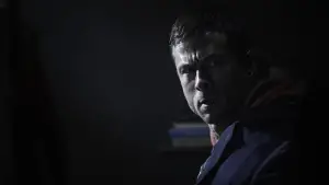 Задник до фильму"Людина, що біжить" #513977