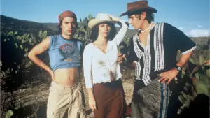 Задник до фильму"І твою маму теж" #698342