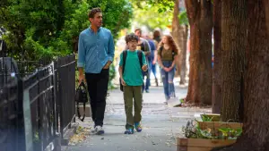 Задник до фильму"Езра: Неналежна поведінка" #663289