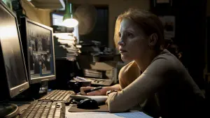 Задник до фильму"Тридцять хвилин по опівночі" #248547