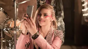 Задник до фильму"Джем і Голограми" #420901