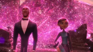 Задник до фильму"Шпигуни під прикриттям" #745658