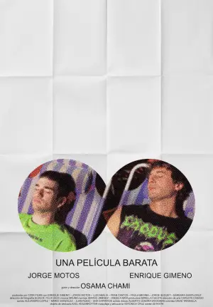 Постер до фільму "A Cheap Movie"