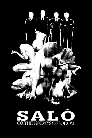 Постер до фильму"Сало, або 120 днів Содому" #806110