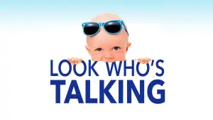 Задник до фильму"Хто б казав" #111647