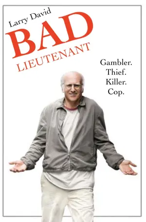 Постер до фильму"Поганий лейтенант" #243922