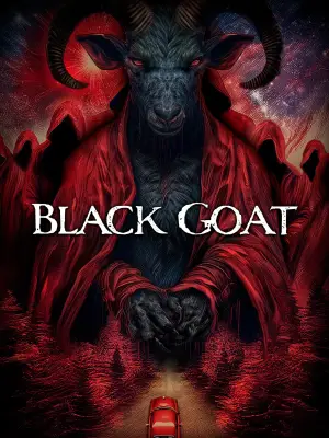 Постер до фильму"Black Goat" #784877