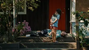 Задник до фильму"Блакитна чапля" #770359