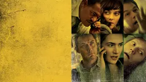 Задник до фильму"Зараза" #273519