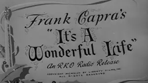 Задник до фильму"Це дивовижне життя" #615068