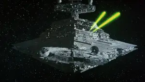 Задник до фильму"Зоряні війни: Епізод 5 — Імперія завдає удару у відповідь" #601896