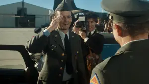 Задник до фильму"Нашивки" #614409