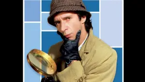 Задник до фильму"Син Рожевої пантери" #346584