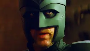 Задник до фильму"Пипець" #600528