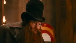 Задник до фильму"Буратино" #537739