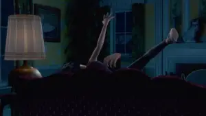 Задник до фильму"Будинок-монстр" #701359