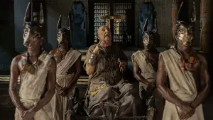 Задник до фильму"موسی کلیم الله: به وقت طلوع" #783276